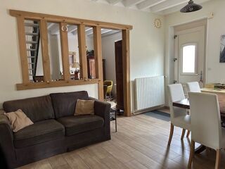  Maison � vendre 5 pi�ces 113 m�