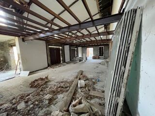  Maison à vendre 6 pièces 200 m²