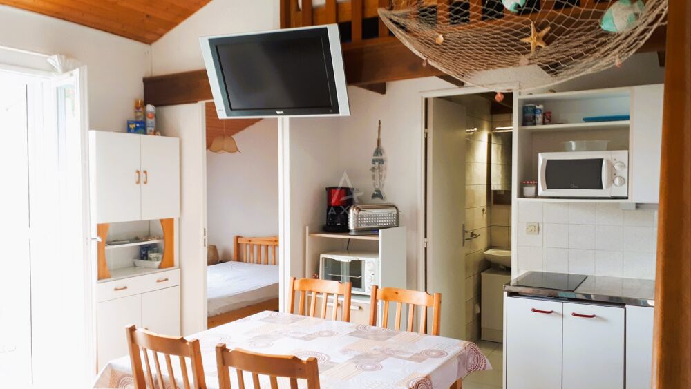 Vente Appartement Appartement en résidence Dolus d'oleron