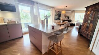  Appartement � vendre 5 pi�ces 118 m�