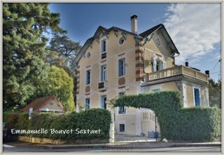  Maison à vendre 9 pièces 180 m²