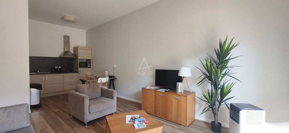 Vente Appartement Résidence Seniors Royan