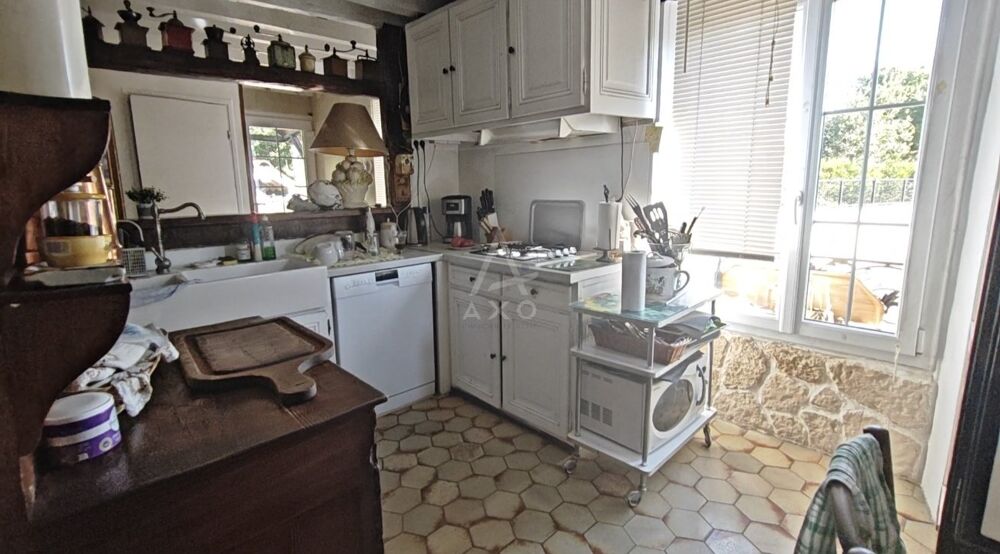 Vente Maison Ensemble Immobilier Bonneuil en france