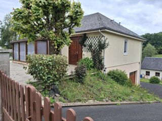  Maison à vendre 6 pièces 82 m²