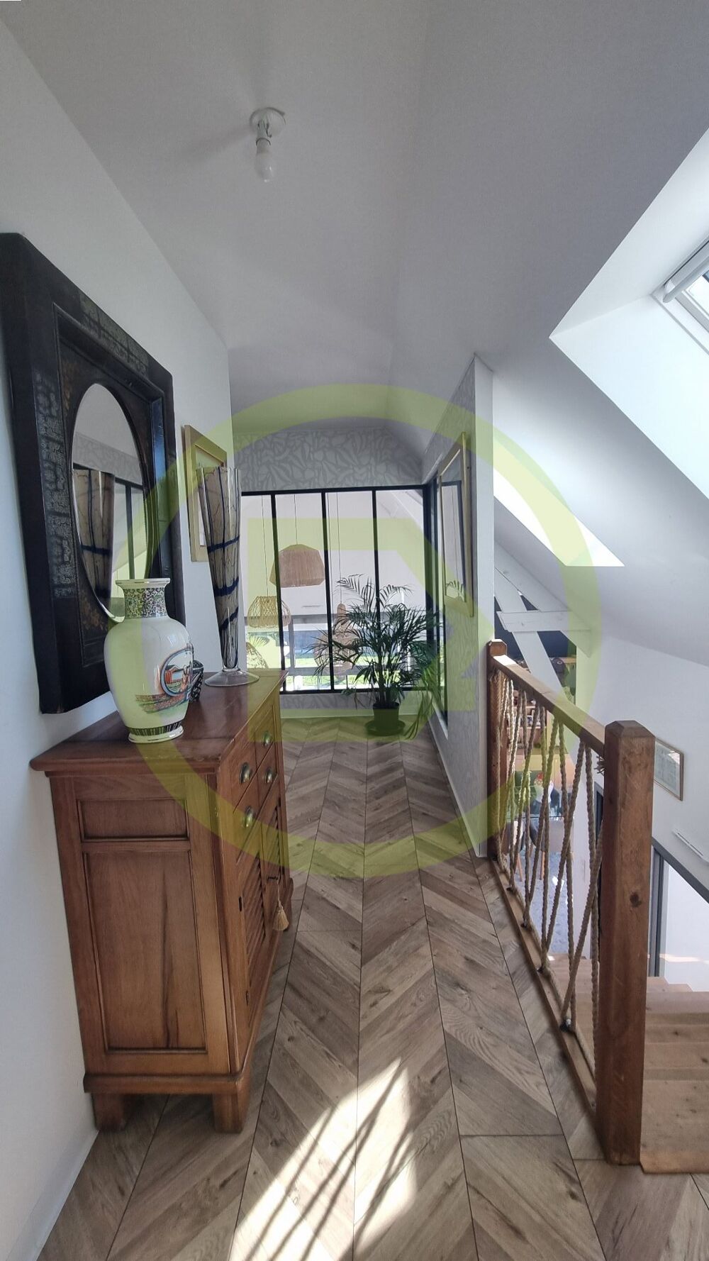 � vendre  Maison Gu�rande (44350)