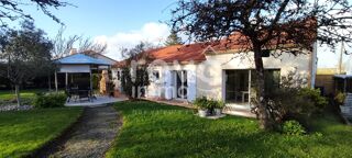  Maison � vendre 4 pi�ces 110 m�