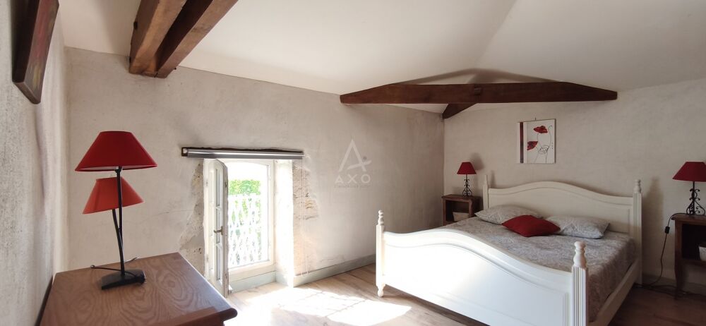 à vendre  Maison Corme-Écluse (17600)