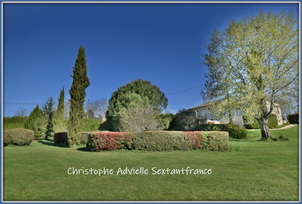 � vendre  Villa Beaumont-du-P�rigord (24440)