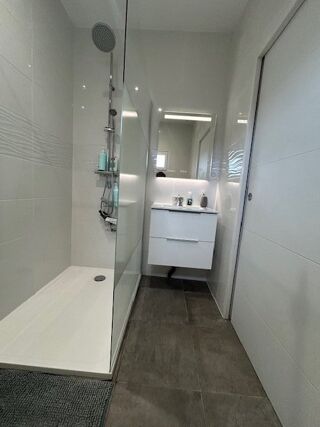  Maison � vendre 4 pi�ces 76 m�