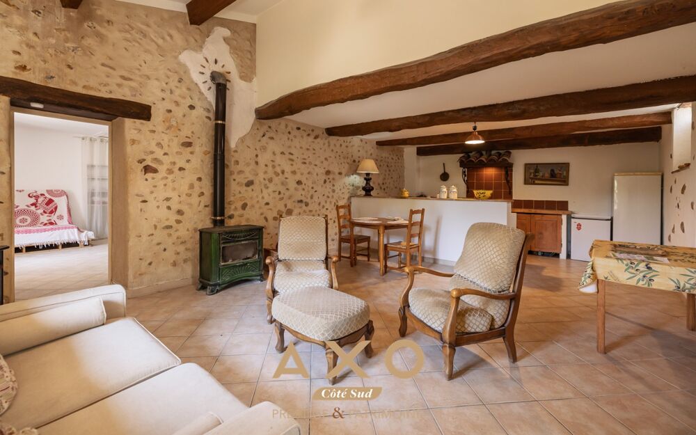 à vendre  Villa Riez (04500)