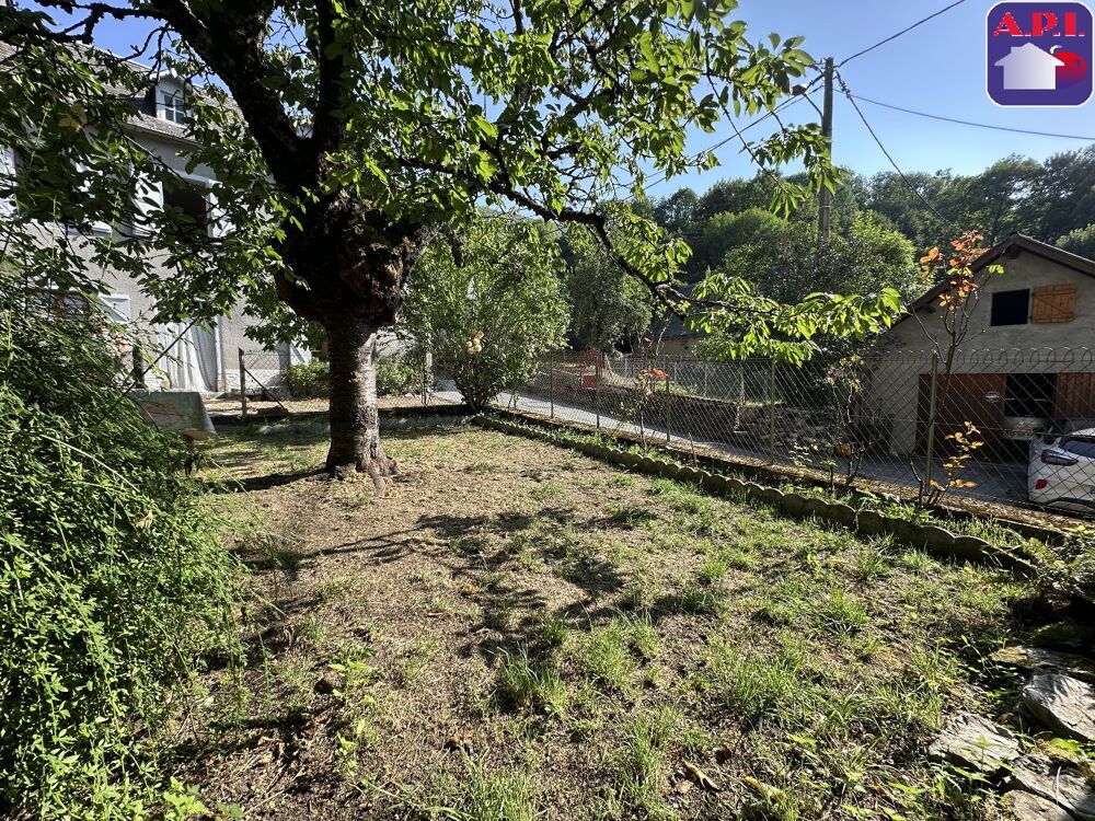 Vente Maison Maison Portet d'aspet