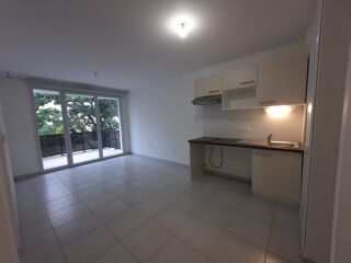  Appartement � louer 2 pi�ces 40 m�