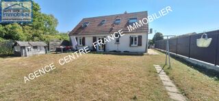  Maison à vendre 5 pièces 105 m²