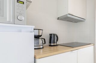  Appartement  vendre 1 pice 28 m