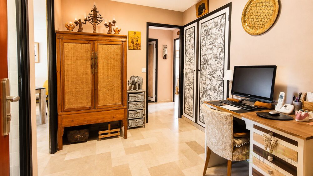 Vente Appartement Appartement Hyeres