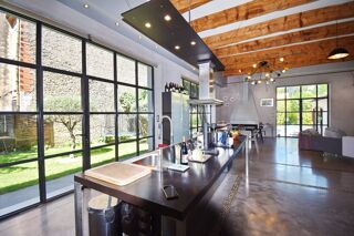  Villa  vendre 7 pices 265 m