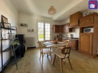  Maison � louer 3 pi�ces 98 m�