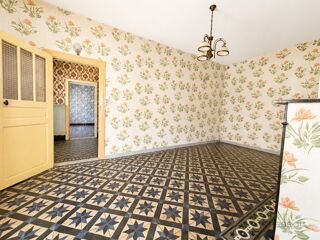  Maison à vendre 4 pièces 108 m²