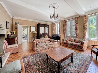  Maison à vendre 12 pièces 314 m²