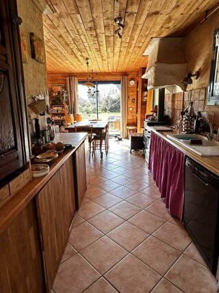  Maison � vendre 6 pi�ces 104 m�