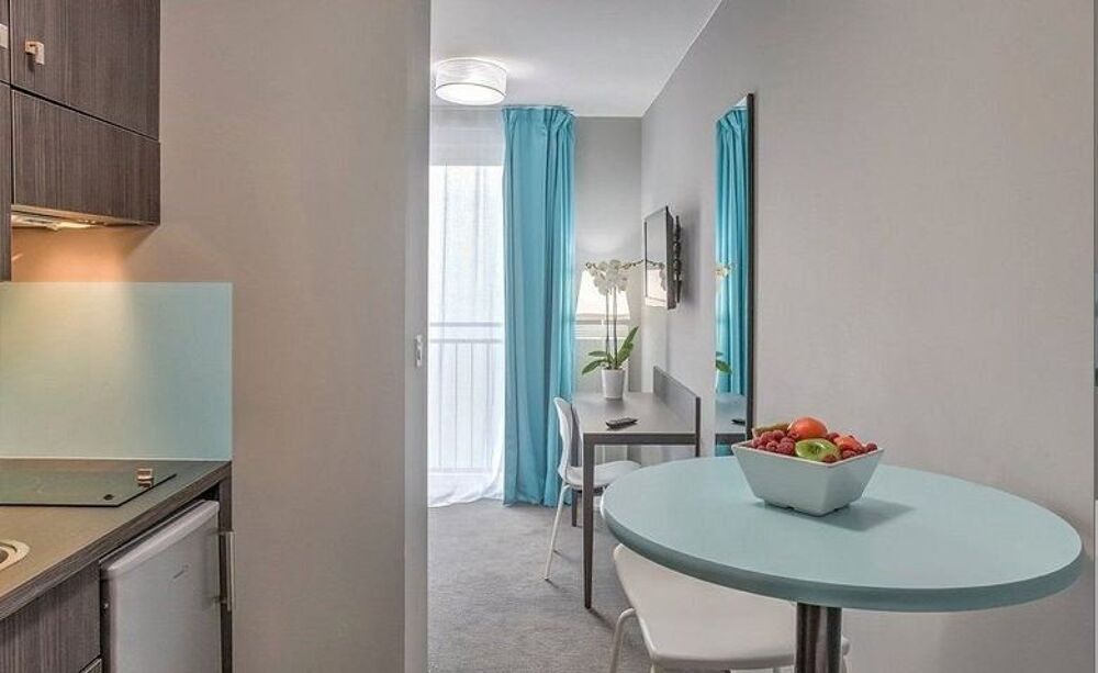 Vente Appartement Résidence Affaires Entzheim