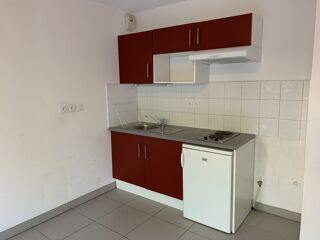  Appartement à louer 2 pièces 40 m²