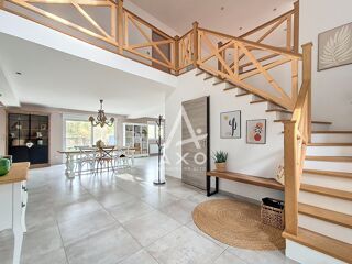  Maison � vendre 8 pi�ces 222 m�