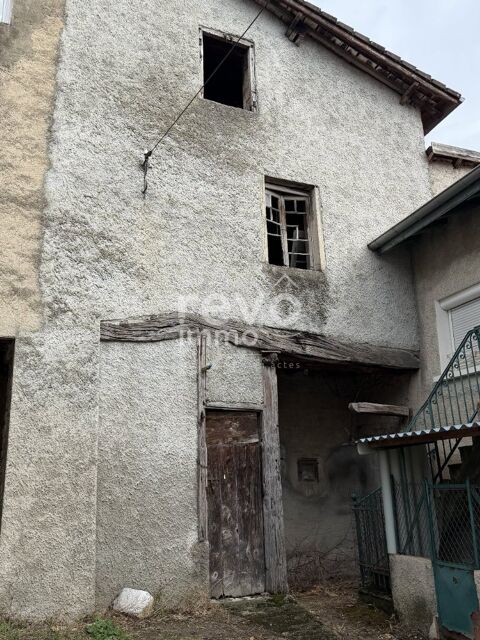   Grange Maison - 1 pi�ce(s) - 70 m�