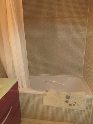  Appartement à louer 2 pièces 42 m²