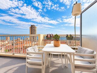  Appartement à vendre 4 pièces 78 m²