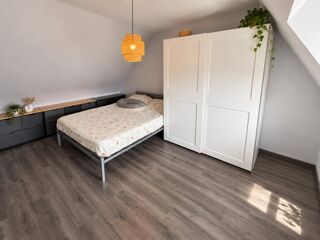 Vente Appartement Appartement Guebwiller