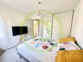  Appartement � vendre 2 pi�ces 40 m�