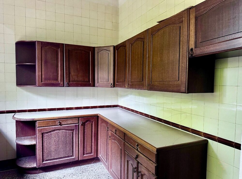 à vendre  Maison Compiègne (60200)