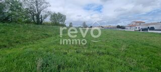  Terrain  vendre 336 m