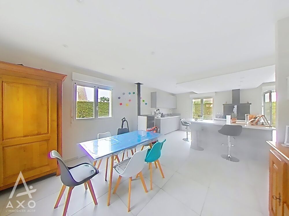 Vente Maison Maison Le castelet