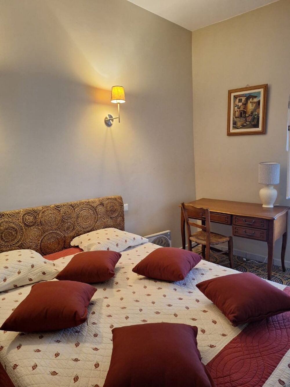 Location Appartement Appartement Balaruc les bains