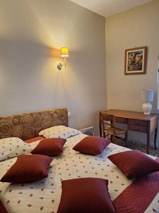  Appartement à louer 2 pièces 40 m²