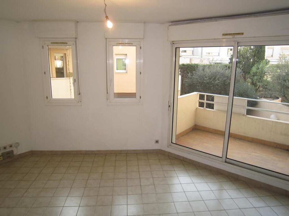 Location Appartement Appartement en résidence Montpellier