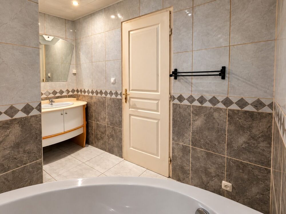 Vente Appartement Appartement Bourogne