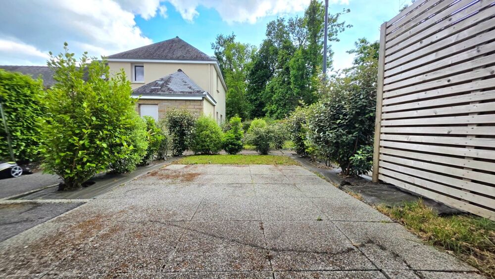 Vente Maison Maison Plescop