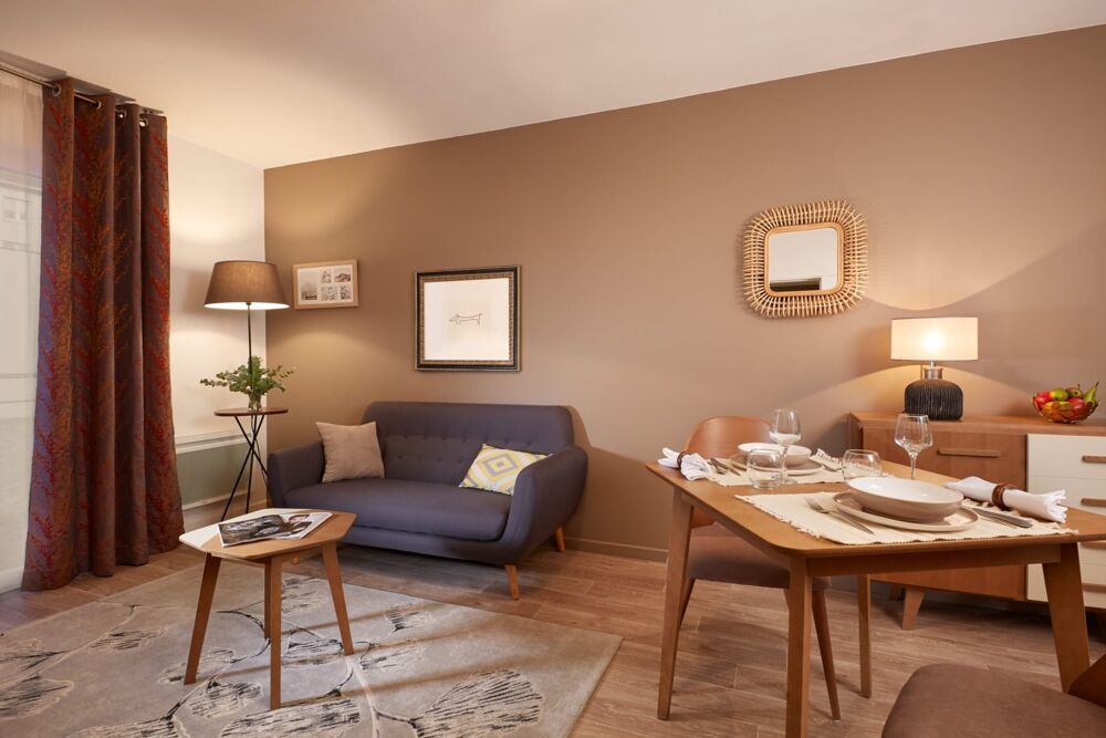 Vente Appartement Résidence Seniors Bruz
