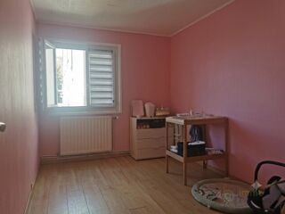  Appartement à vendre 4 pièces 81 m²