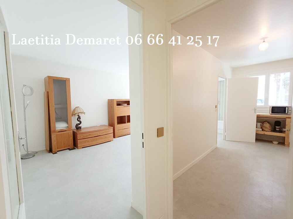 Vente Appartement Appartement Sannois