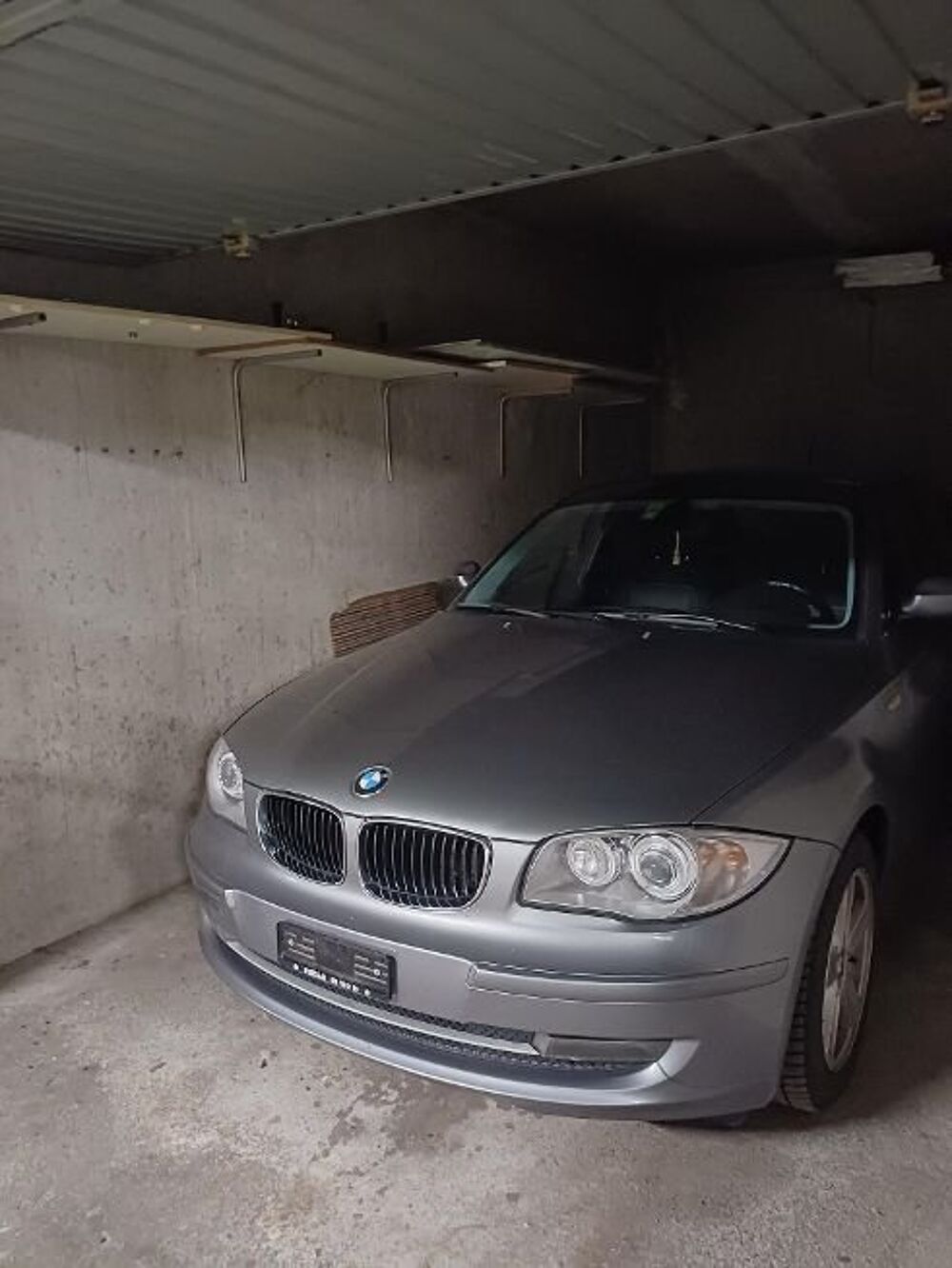 Vente Parking/Garage Garage Annemasse