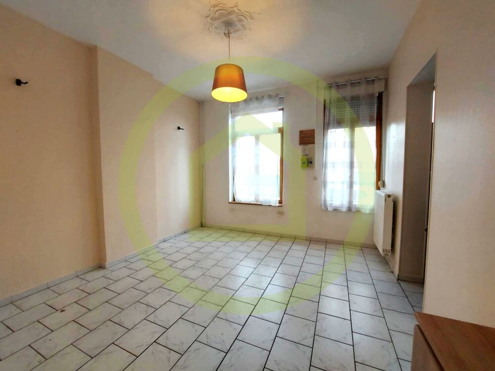 Vente Maison Maison Maubeuge