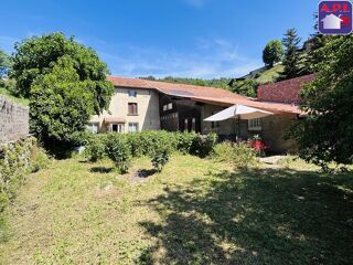  Maison à vendre 5 pièces 136 m²
