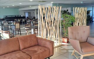  Appartement  vendre 1 pice 34 m