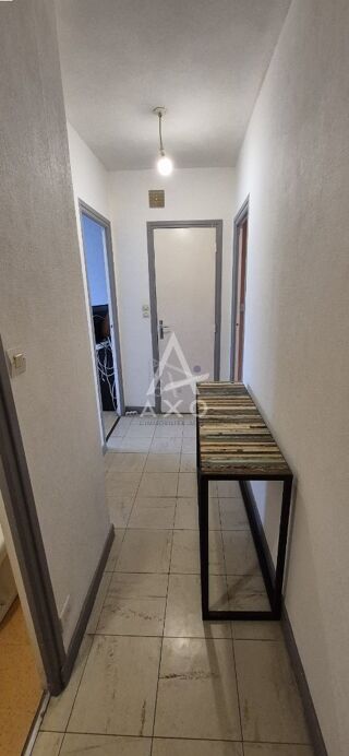  Appartement � vendre 4 pi�ces 63 m�