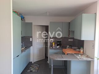  Maison � vendre 3 pi�ces 65 m�