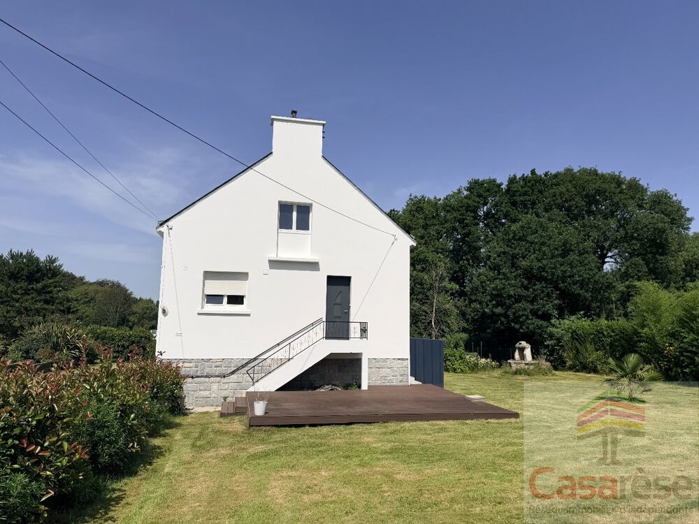 Maison 3 pièces 70 m² · à Languidic · 70 m² · 217 500 €